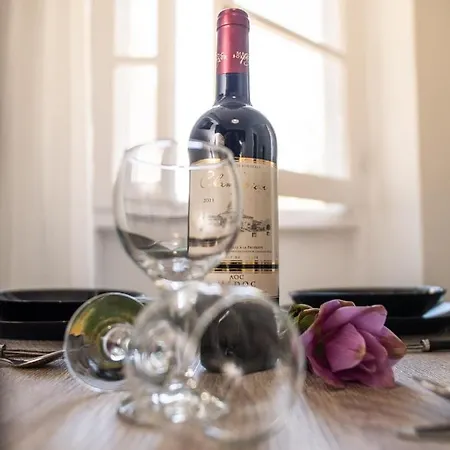 Casa Cantonale * Corfu (city)