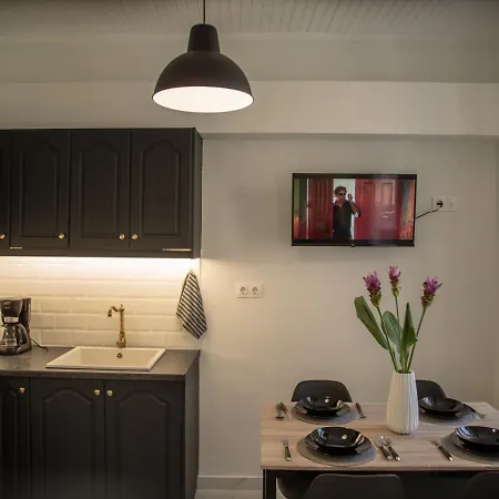 Casa Cantonale Corfu (city)