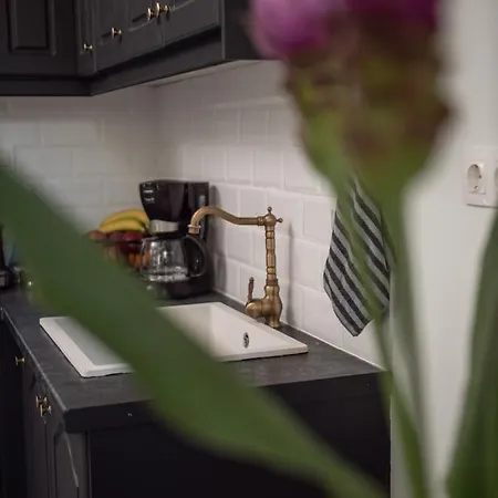 Casa Cantonale * Corfu (city)