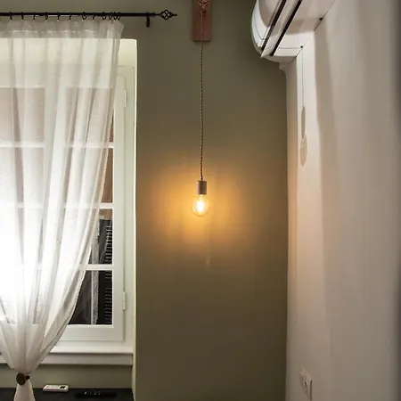 Apartament Casa Cantonale *