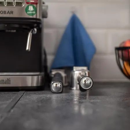 Apartament Casa Cantonale *