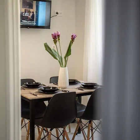 Casa Cantonale Apartament