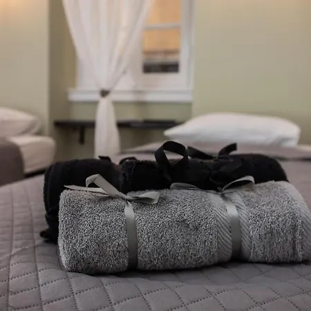 Apartament Casa Cantonale