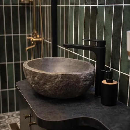 Casa Cantonale Corfu (city)