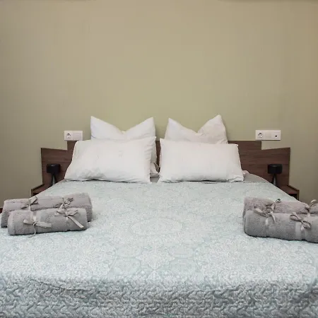 Apartament Casa Cantonale *