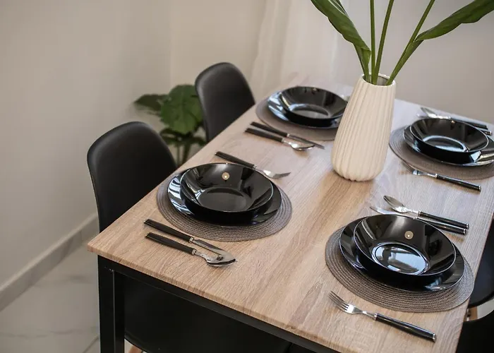 Casa Cantonale Апартаменты Corfu (city)
