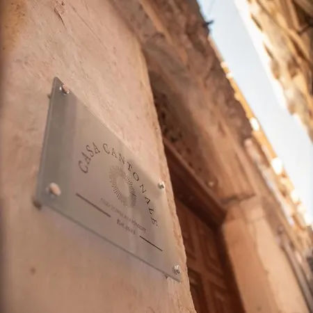 Casa Cantonale Appartamento *