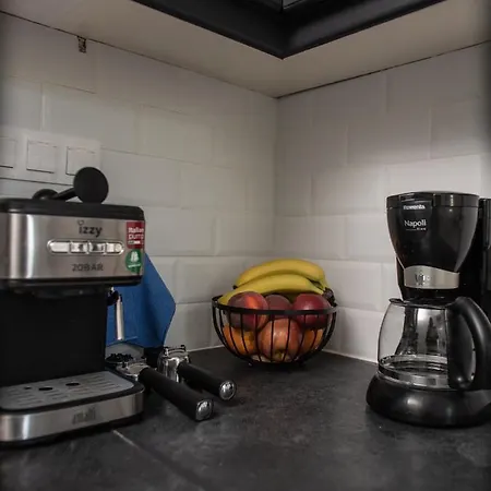 Casa Cantonale Appartamento *