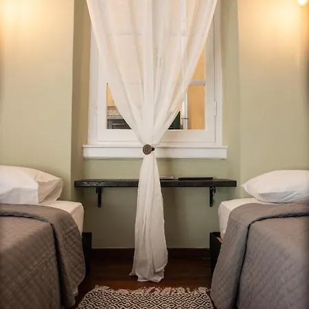 Appartamento Casa Cantonale