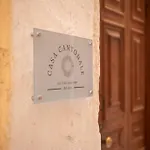 דירה Casa Cantonale *