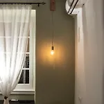 דירה Casa Cantonale *