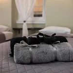 דירה Casa Cantonale
