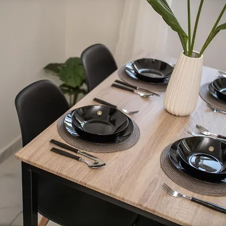 Casa Cantonale Apartment Corfu (city)