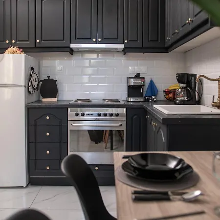 Casa Cantonale Apartment
