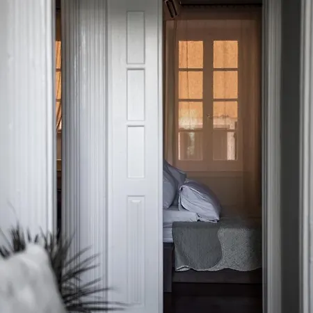Casa Cantonale Apartment Corfu (city)