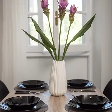 Casa Cantonale Apartment