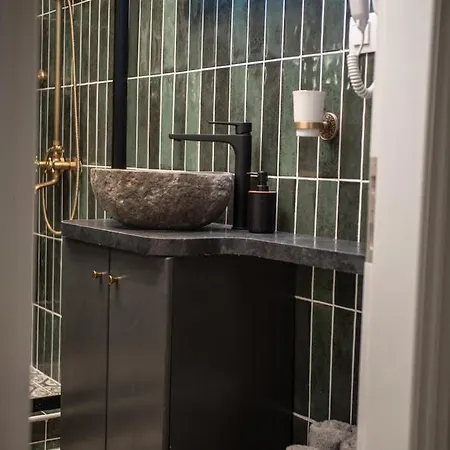 Apartament Casa Cantonale