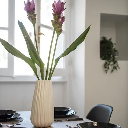 Casa Cantonale Apartment *