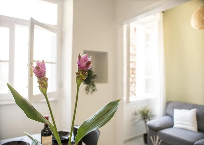 Appartement Casa Cantonale Corfu (city)