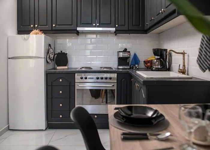 Casa Cantonale Appartement
