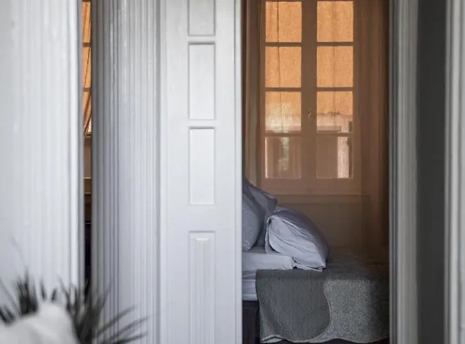 Casa Cantonale Appartement Corfu (city)