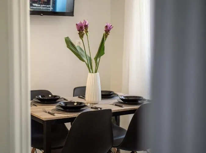 Casa Cantonale Appartement