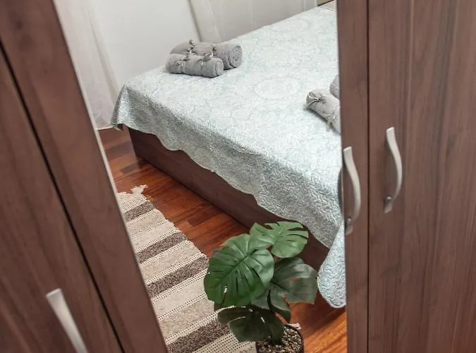 Casa Cantonale Appartement *