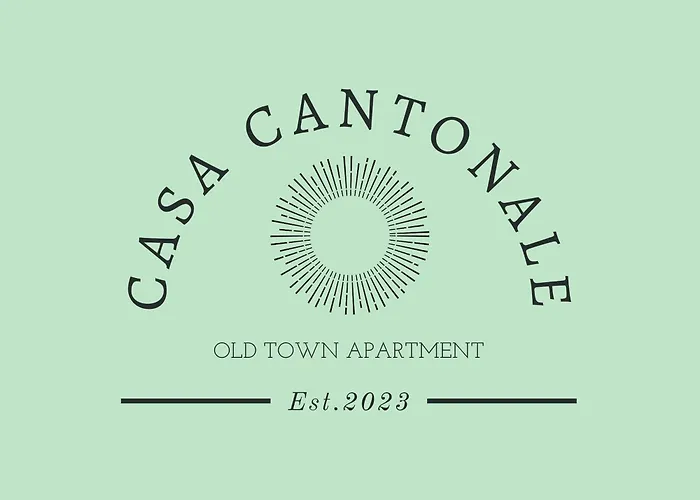 Casa Cantonale Appartement *