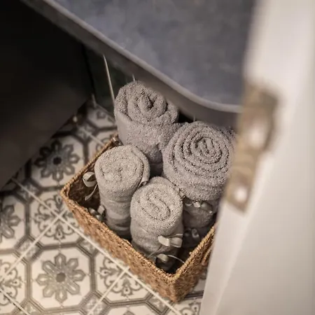 アパート Casa Cantonale