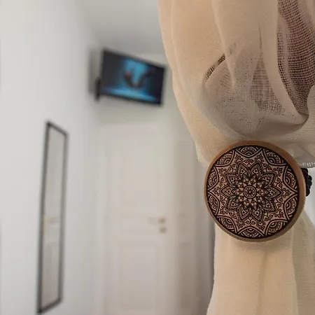 Casa Cantonale 公寓