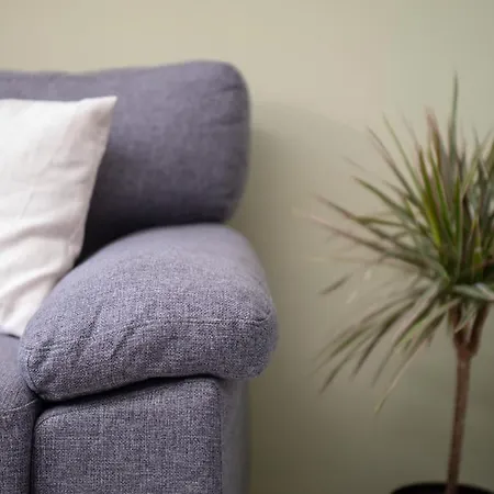 公寓 Casa Cantonale *