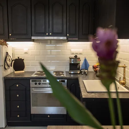 Casa Cantonale * コルフ島