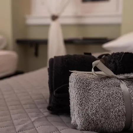 アパート Casa Cantonale コルフ島