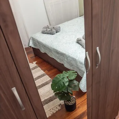 Casa Cantonale アパート *