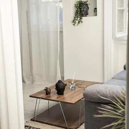 Casa Cantonale アパート *