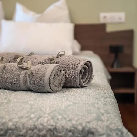 Casa Cantonale * Corfu (city)