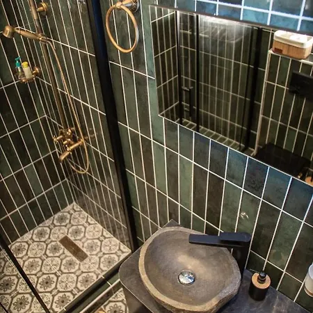 Casa Cantonale アパート *